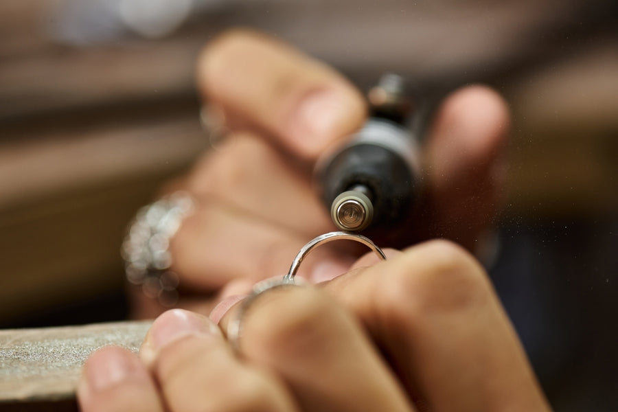 Custom Jewelry