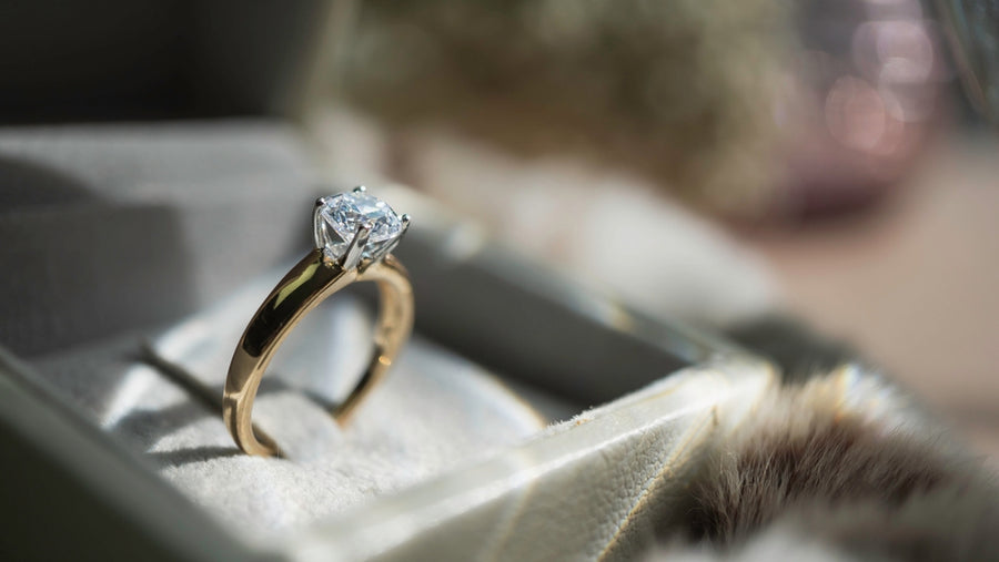 Engagement Rings