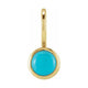 Cabochon Charm/Pendant