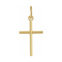 Cross Pendant