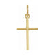 Cross Pendant