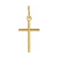 Cross Pendant