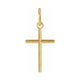 Cross Pendant