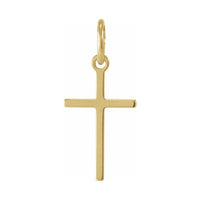 Cross Pendant