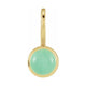 Cabochon Charm/Pendant