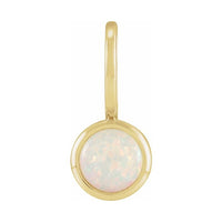 Cabochon Charm/Pendant