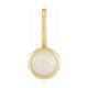 Cabochon Charm/Pendant