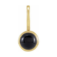 Cabochon Charm/Pendant