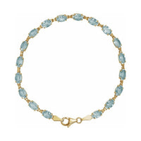 Line Bracelet