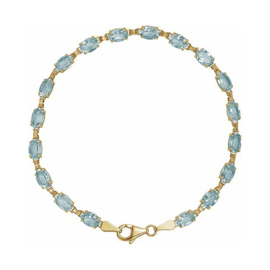 Line Bracelet