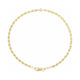 Accented Link Bracelet