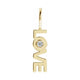 Love Charm/Pendant