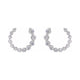 Front-Back Earrings