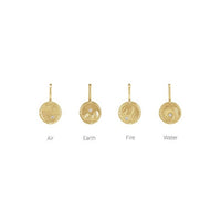 Element Charm/Pendant