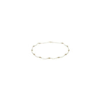 Pearl Necklace or Bracelet