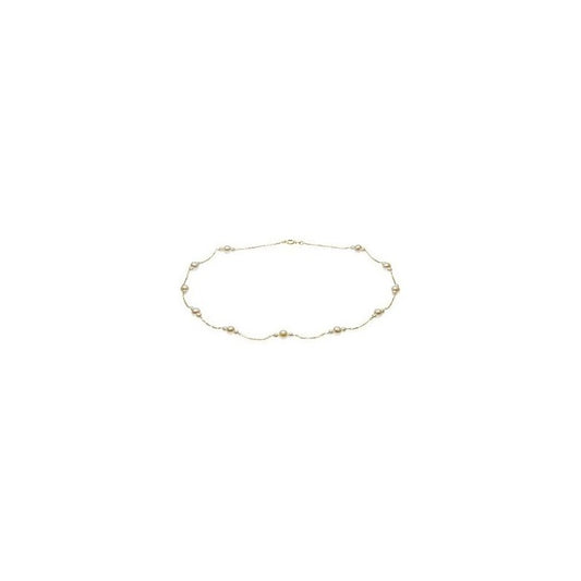 Pearl Necklace or Bracelet