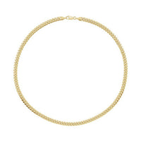5 mm Miami Cuban Curb Chain