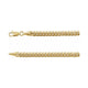 5 mm Miami Cuban Curb Chain