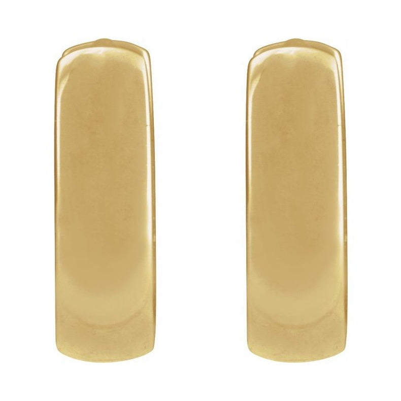 Hoop Earrings