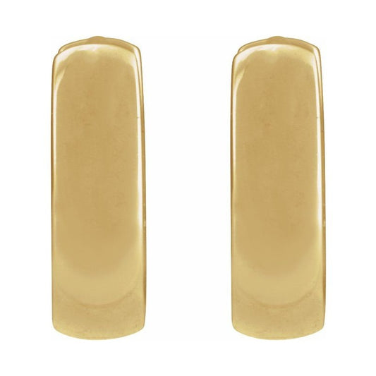 Hoop Earrings