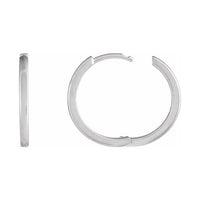 Hoop Earrings