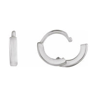 Hoop Earrings