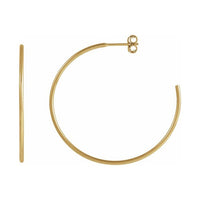 Hoop Earrings