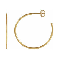 Hoop Earrings