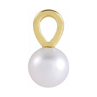 Pearl Pendant