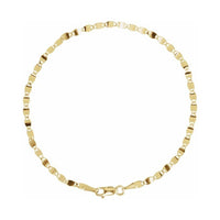2.7 mm Mirror Chain