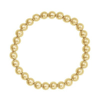 Elastic Bead Bracelet