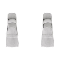 Hinged Hoop Earrings