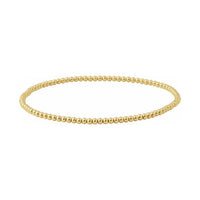 Elastic Bead Bracelet