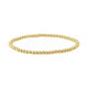 Elastic Bead Bracelet