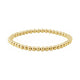 Elastic Bead Bracelet
