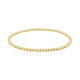 Elastic Bead Bracelet