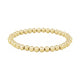 Elastic Bead Bracelet