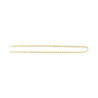 4 mm Mirror Chain