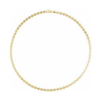 4 mm Mirror Chain
