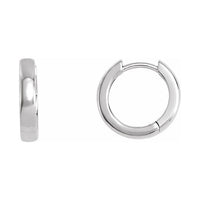 Hoop Earrings