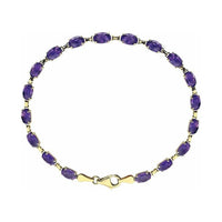 Line Bracelet