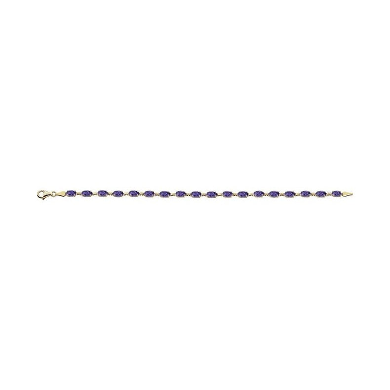 Line Bracelet