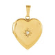Heart Locket
