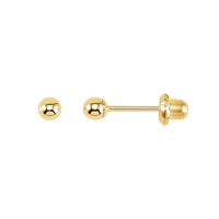 Ball Stud Inverness® Piercing Stud Earrings