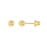 Ball Stud Inverness® Piercing Stud Earrings