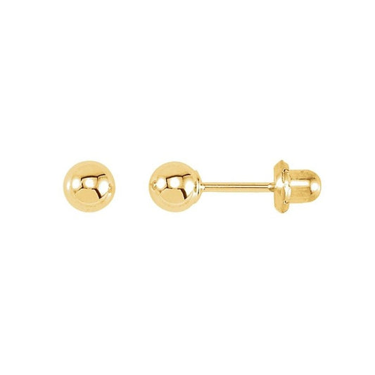 Ball Stud Inverness® Piercing Stud Earrings