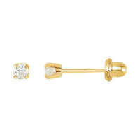 Inverness® Piercing Stud Earrings