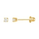 Inverness® Piercing Stud Earrings