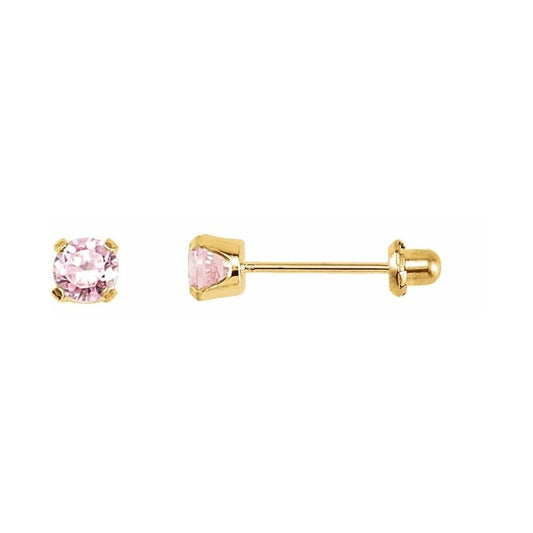 Inverness® Piercing Stud Earrings