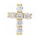 Cross Necklace or Pendant